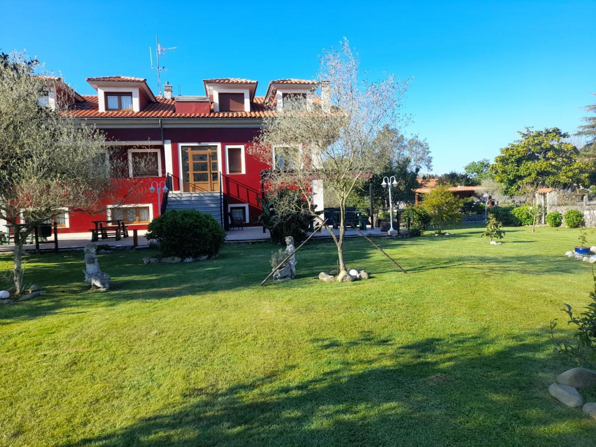 Apartamentos La Higar La Pesa Exterior photo