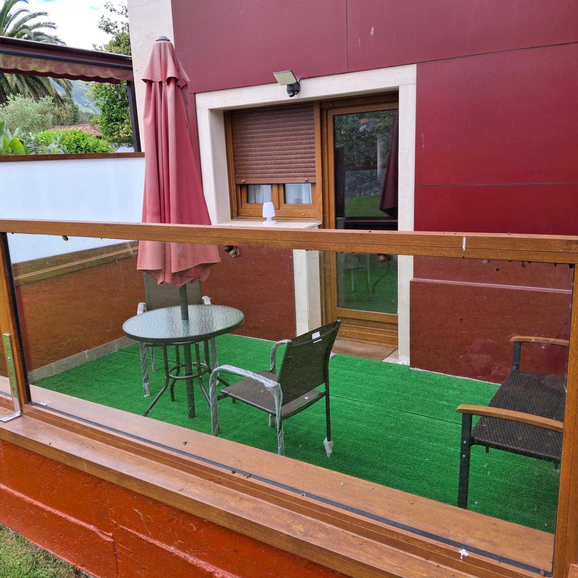 Apartamentos La Higar La Pesa Exterior photo
